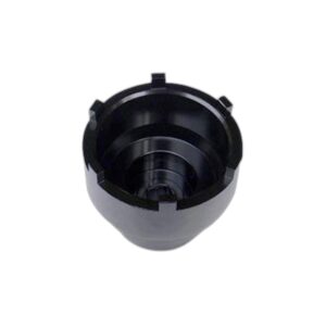 Douille 6 ergots écrou essieux arrière Mercedes/MAN ø101mm - OM 0387 - CLAS Equipements