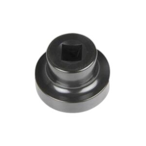 Douille amortisseurs essieux arrière Scania øext.56mm - OM 0393 - CLAS Equipements
