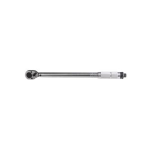 Clé dynamométrique 1/2" 42-210Nm 450mm - OM 0790BL - CLAS Equipements
