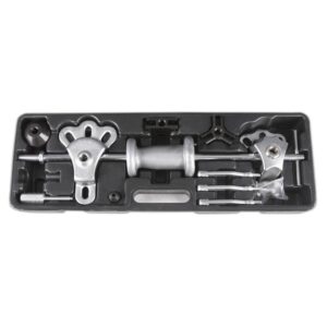Coffret extracteurs multi-usages - OM 3410BL - CLAS Equipements