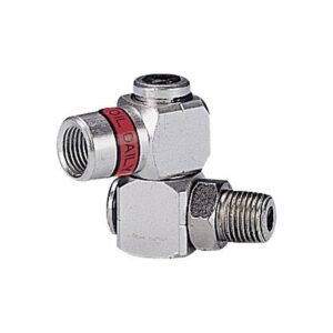 Raccord tournant 1/4" - OP 0374 - CLAS Equipements