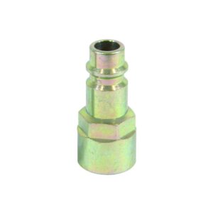 10 embouts ERP passage 7,2mm taraude femelle 1/4" pour raccord air comprimé - OP 0917 - CLAS Equipements