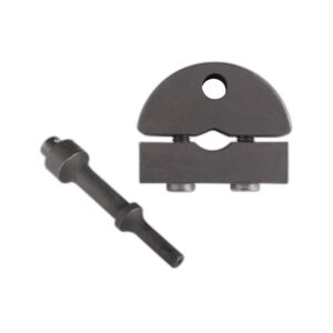 Adaptateur marteau burineur pour masses à inertie - OP 1483 - CLAS Equipements