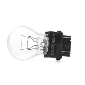 Original P27/7W 12V, feux stop + veilleuse - compatible Harley(Sachet de 10pcs)