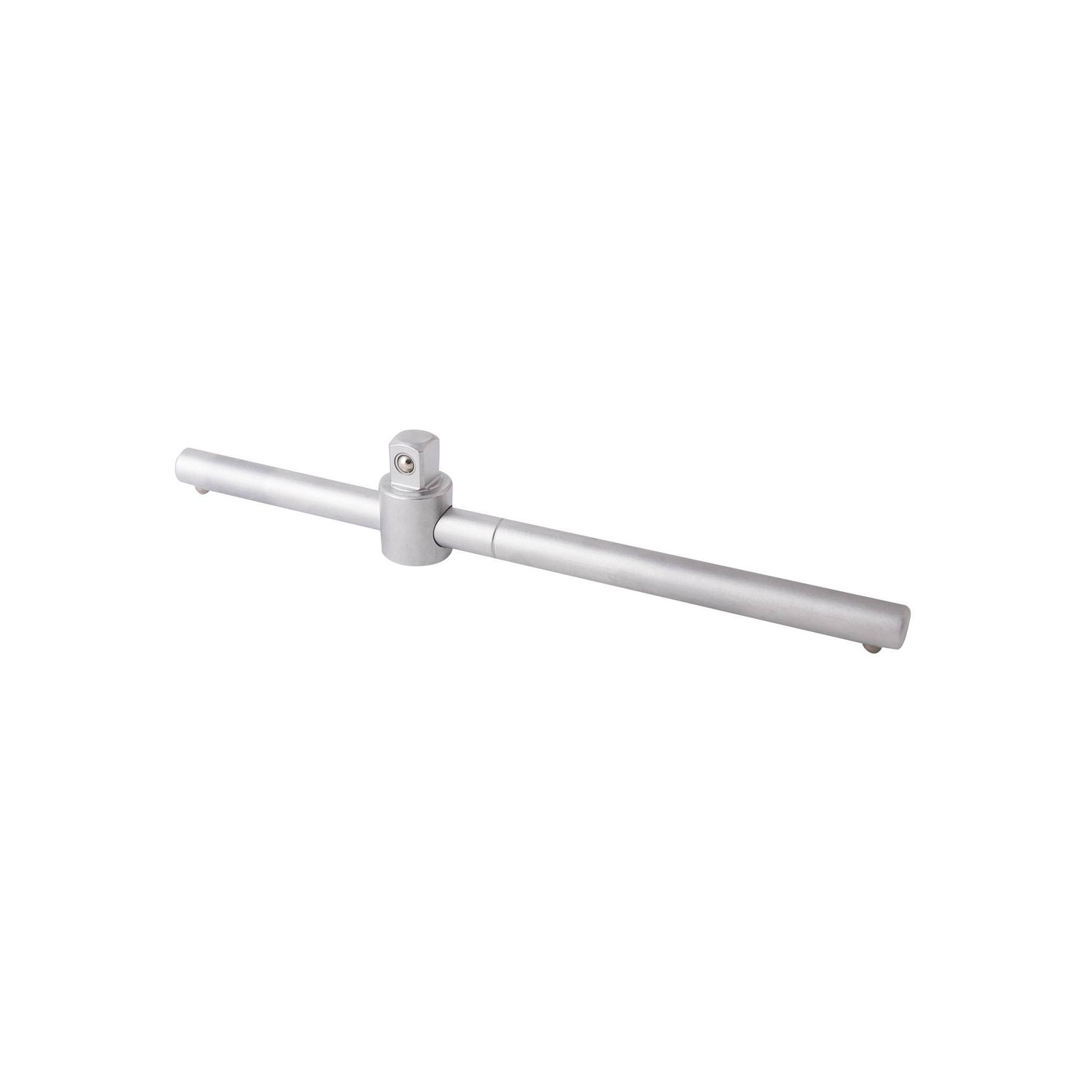Poignée en T coulissante 1/2" CrV - OS 3023 - CLAS Equipements
