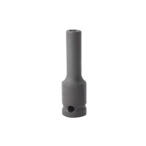 Douille choc torx E10 1/2" L.76mm Cr-Mo DIN ISO 3121 - OS 3111 - CLAS Equipements