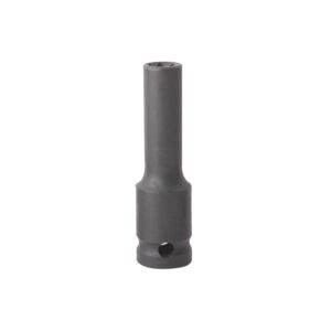 Douille choc torx E12 1/2" L.76mm Cr-Mo DIN ISO 3121 - OS 3113 - CLAS Equipements