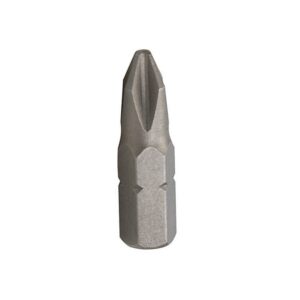 Lot 5 embouts de vissage 1/4" PH3 - OS 3233 - CLAS Equipements