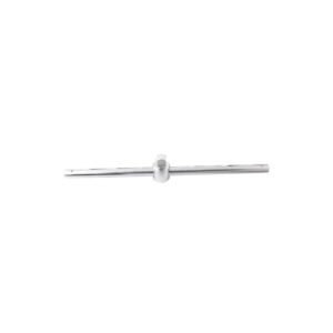 Poignée en T coulissante 1" CrV - OS 3525 - CLAS Equipements