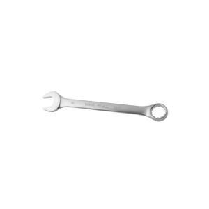 Clé mixte 30mm 12 pans CrV DIN ISO 3113 - OS 4203 - CLAS Equipements