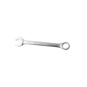 Clé mixte 32mm 12 pans CrV DIN ISO 3113 - OS 4204 - CLAS Equipements
