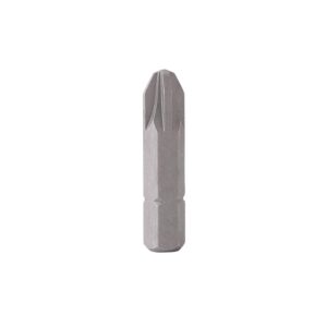 Lot 5 embouts 1/4" court PZ3 DIN ISO 3126 - OS 6004 - CLAS Equipements