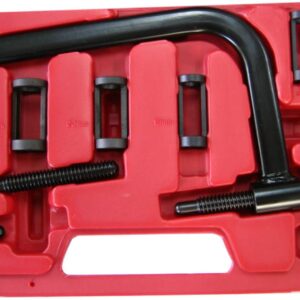 Compresseur de Ressort de Soupape 16mm 19mm 23mm 25mm 30mm