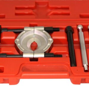 Décolleur/extracteur Roulement de Vilebrequin Scooter - Ø28 à 75