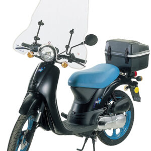 Parebrise Honda Sky Moyen sans Bord