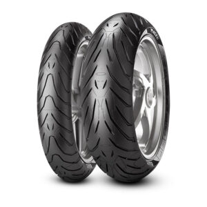 Pneu 160/60 ZR 17 M/C (69W) TL Angel ST