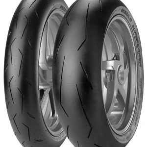 Pneu 120/70 ZR 17 M/C 58W TL DIABLO SUPERCORSA V2 SC1