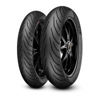 Pneu 80/100 - 17 M/C 46S TL ANGEL City