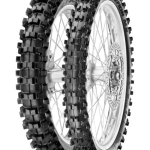 Pneu 100/90 - 19 NHS 57M SCORPION MX32 MID SOFT