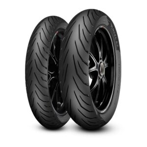 Pneu 90/90 - 17 M/C 49S TL ANGEL City