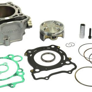 Kit Cylindre Yamaha Yz-F250 2001-2007 Ø77 - 250cc