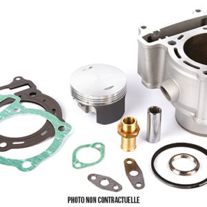 Kit Cylindre Yamaha Yz-F450 2006 Ø95 - 450cc
