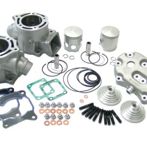 Kit cylindre Big Bore Ø 68 mm, 392 cc