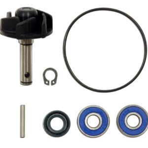 Kit Pompe à eau Moteur Minarelli Joint Spy Simple Lèvre Ep4