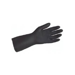 Paire de gant neoprene flocke coton - PROMOSAC - Gants