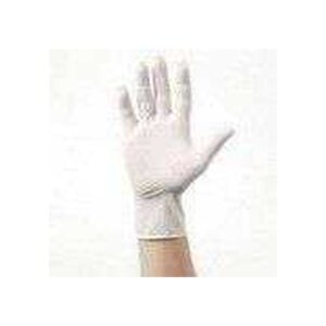 Gant latex non poudre boite de 100 gants jetables - PROMOSAC - Gants