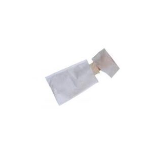 Gant de toilette viscose blanc / lot de 1000 - PROM 11118342 - Gants - PROMOSAC