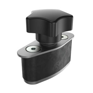 Quick Release SEGWAY /CFMOTO CFORCE 850 XC / 1000 LOCK N RIDE (x4)
