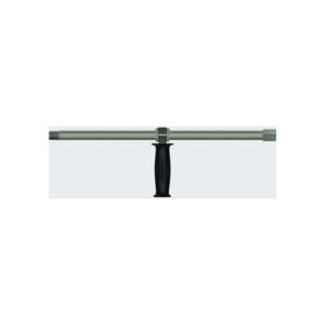 Tube de lance 1000 mm inox 1/2-1/4 - RM - Seule