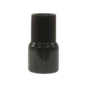 Manchon pvc cote accessoire diam 38 - RM - Embouts et accessoires
