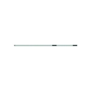 Lance aluminium de 1m pour brosse vorwerk - RM - Manche pour brosse de lavage