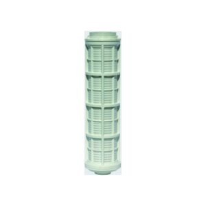 Cartouche filtrante 9-3/4" 60 micron lavable" - RM - Filtre d'arrivée d'eau