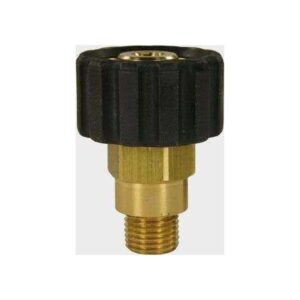 Raccord laiton m22f 1/4m - RM5 6140 - Raccords - Clean Market