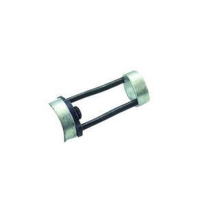 Adaptateur réversible ø30mm pour lève soupapes OM 0103, OM 0108BL - SA 0103 - CLAS Equipements