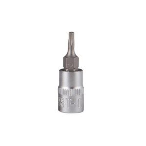 Douille embout TS10 L.37mm 1/4'' CrV - SA 0459 - CLAS Equipements