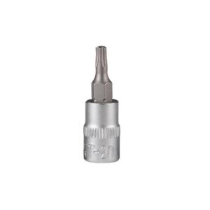 Douille embout TS20 L.37mm 1/4'' CrV - SA 0461 - CLAS Equipements