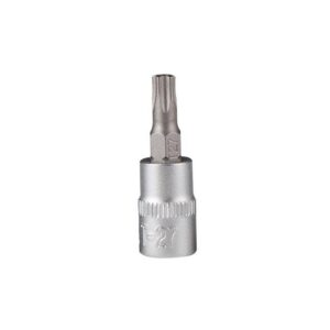 Douille embout TS27 L.37mm 1/4'' CrV - SA 0463 - CLAS Equipements