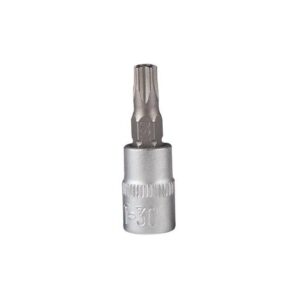 Douille embout TS30 L.37mm 1/4'' CrV - SA 0464 - CLAS Equipements