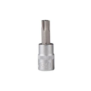 Douille embout TS40 L.37mm 1/4'' CrV - SA 0465 - CLAS Equipements