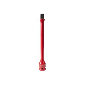 Rallonge contrôle de couple 120Nm L. 195 mm 1/2" Cr-Mo - SA 0605 - CLAS Equipements