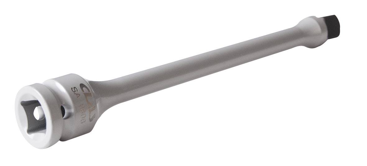 Rallonge contrôle de couple 135Nm L. 195 mm 1/2" Cr-Mo - SA 0606 - CLAS Equipements – Image 2