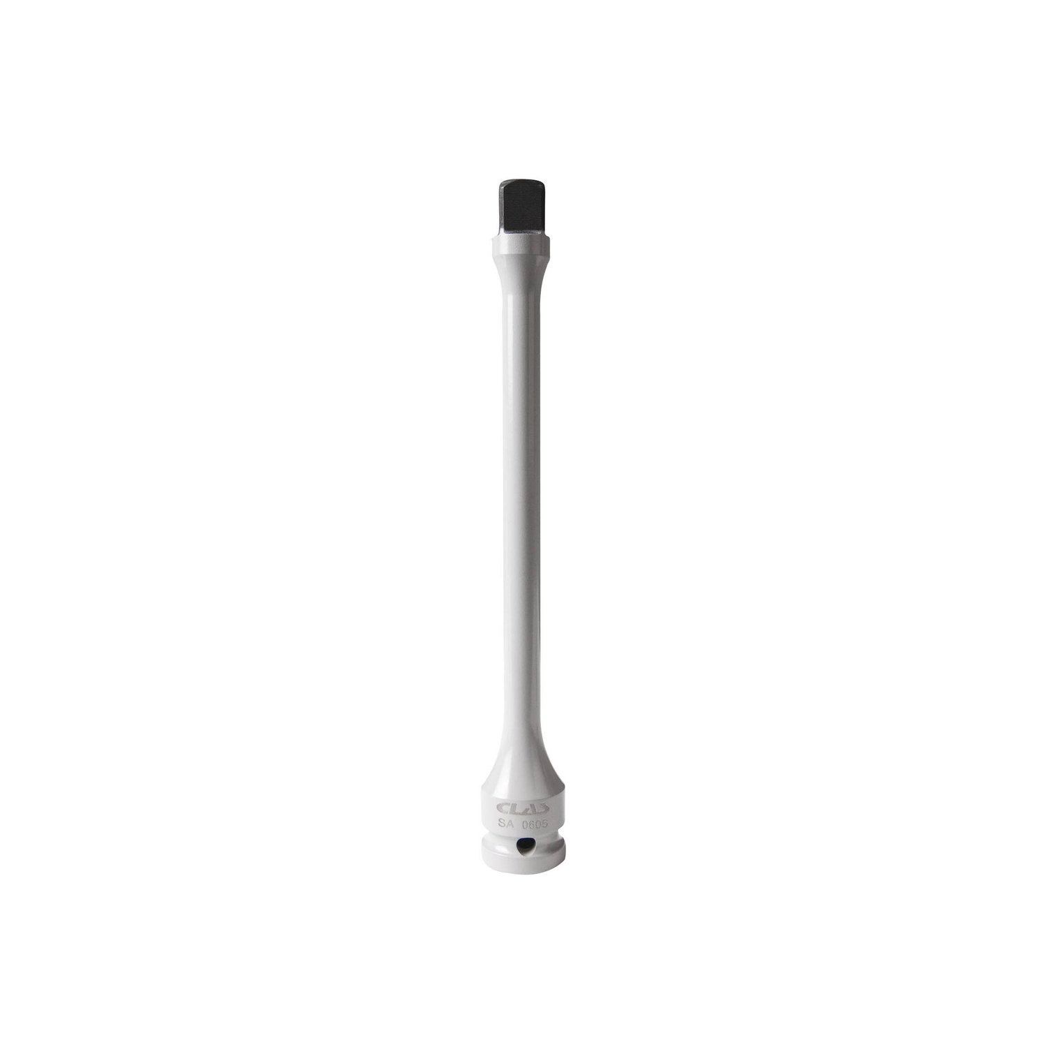 Rallonge contrôle de couple 135Nm L. 195 mm 1/2" Cr-Mo - SA 0606 - CLAS Equipements