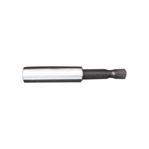 Porte embout magnétique L. 50 mm x Q. 1/4" - SA 0655 - CLAS Equipements