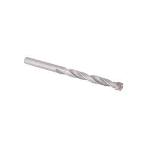 5 forets carbure ø8,5 mm spécifiques pour extraction des écrous antivol - SA 0690 - CLAS Equipements