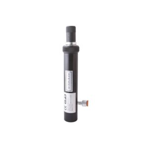 Vérin pousseur 10T H. mini 350mm/H. maxi 500mm (spécial carrosserie) 1/4" - SA 0707 - CLAS Equipements