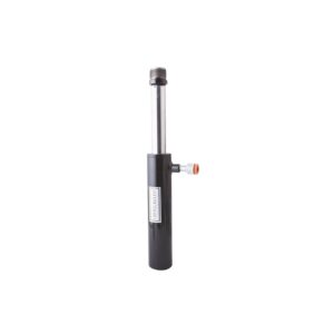 Vérin tireur 5T L. maxi 650mm/L. mini 520mm (spécial carrosserie) 1/4" - SA 0708 - CLAS Equipements